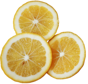 Proprietà limoni